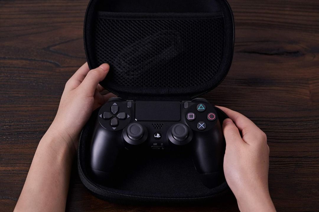 8bitdo sn30 hotsell ps4