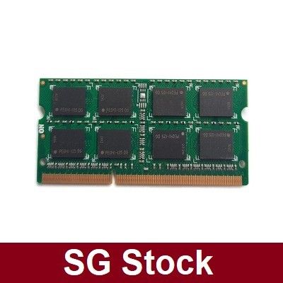 A-Tech 2GB DDR3 1600MHz PC3-12800 CL11 DIMM 240-Pin Non-ECC UDIMM Desktop  RAM Memory Module