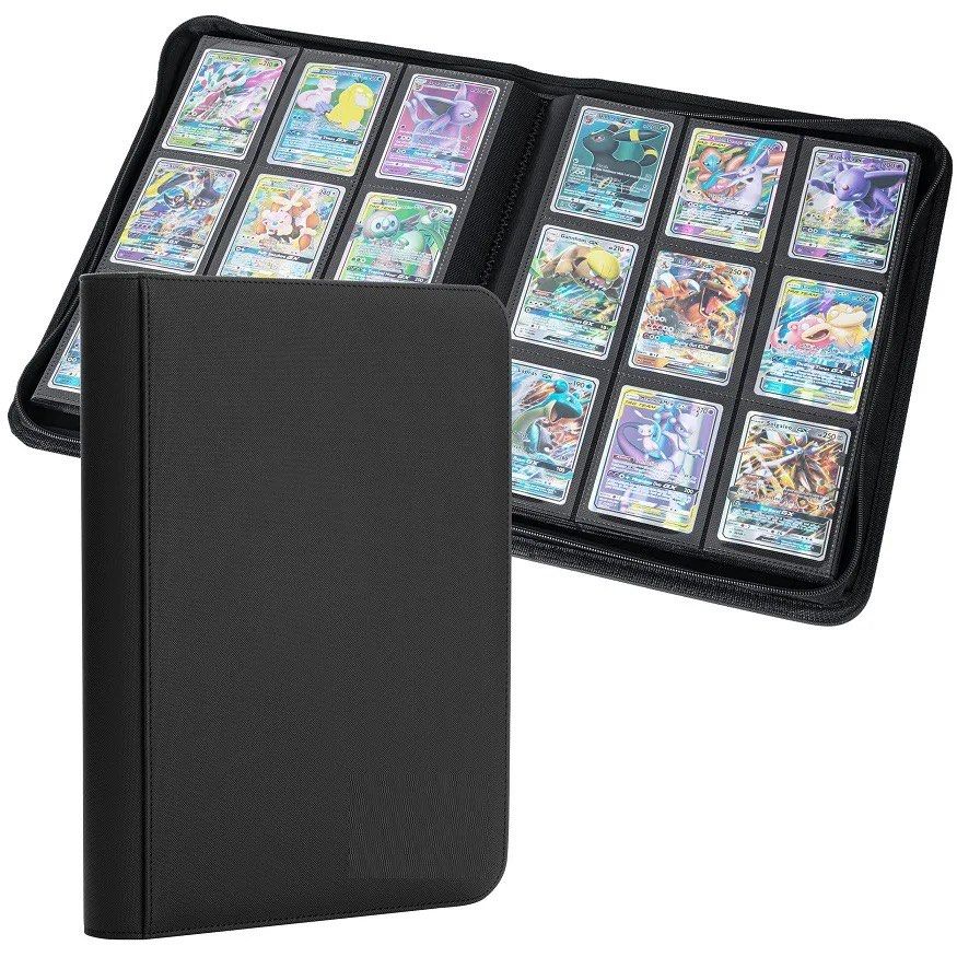 pokemon booster pack giveaway Pokémon Card Game Binder Eeveelution Advanced Collection – Exp. Share  Collectible