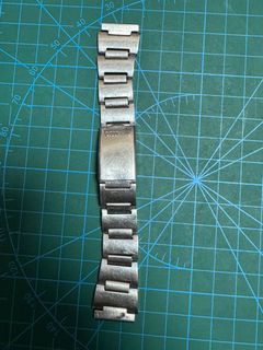 星辰錶帶 19mm64206383899010110