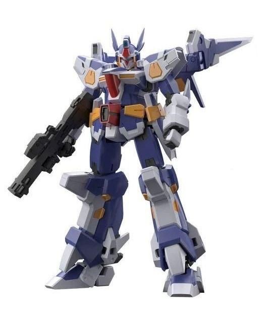 全新 現貨 - Bandai - SMP - R-Gun Set (超級機械人大戰OG 機戰OG R1 R GUN RGUN SRX ...