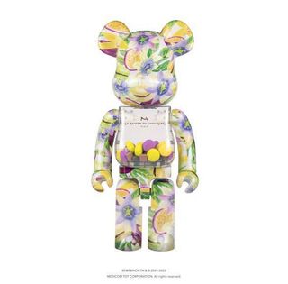 Bearbrick 現貨 Collection item 2