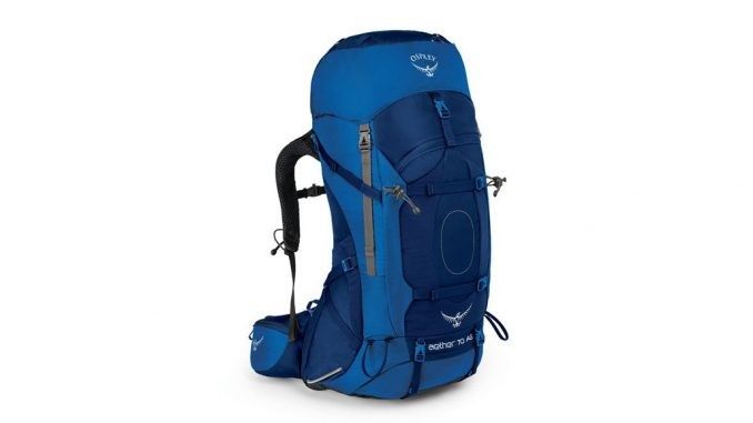 Osprey aether 70 daylid outlet