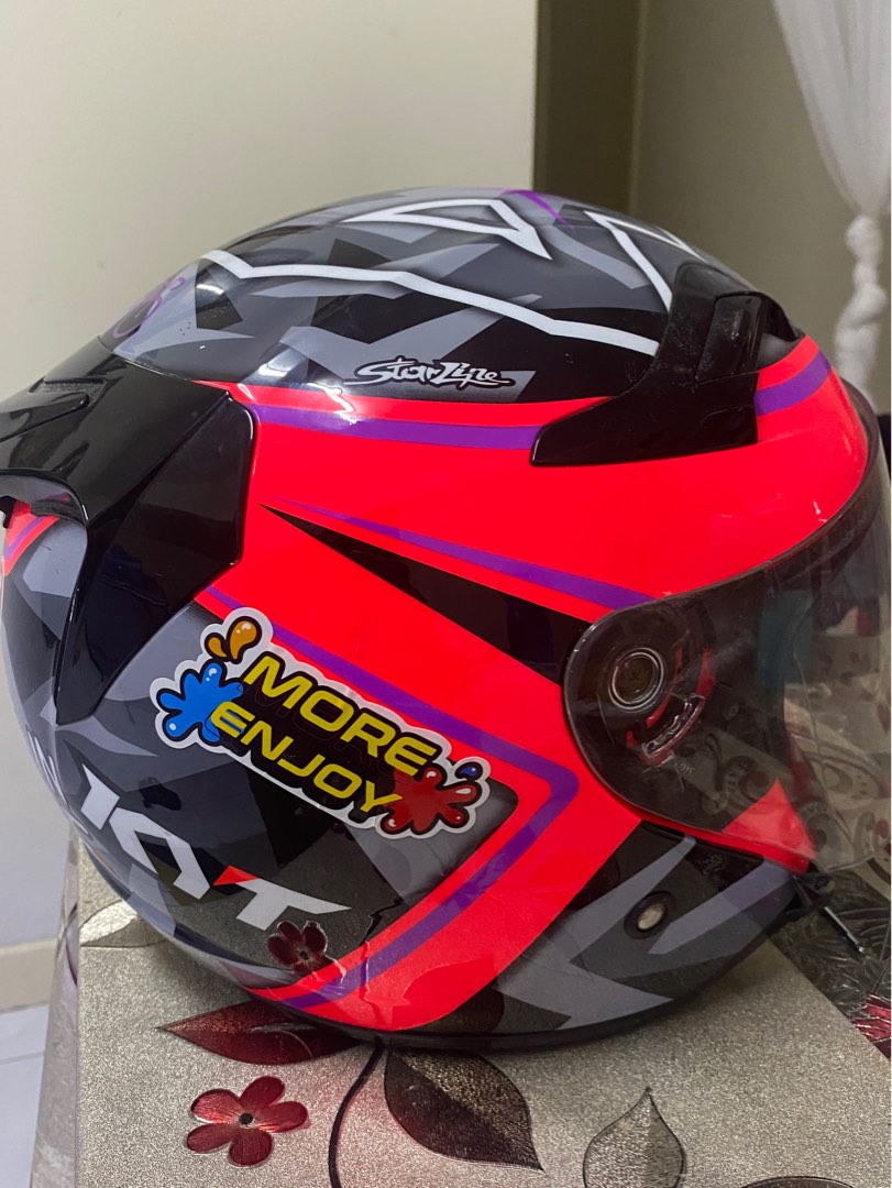 Kyt espargaro sales