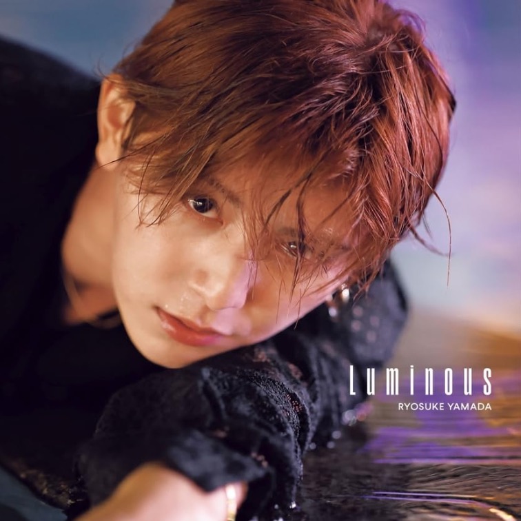 到貨：山田涼介寫真集《Luminous》（普通版）, 預購- Carousell