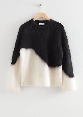 Mohair sweater stories discount