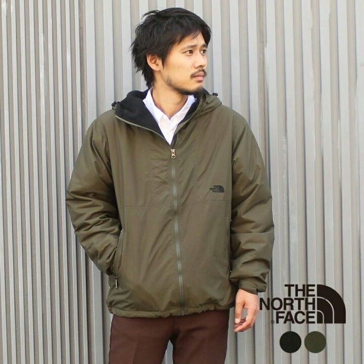 🇯🇵日本代購THE NORTH FACE Compact Nomad Jacket THE NORTH FACE外套