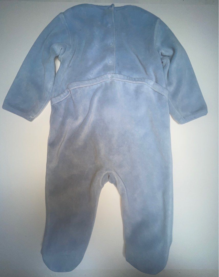 Absorba 2025 fleece pajamas