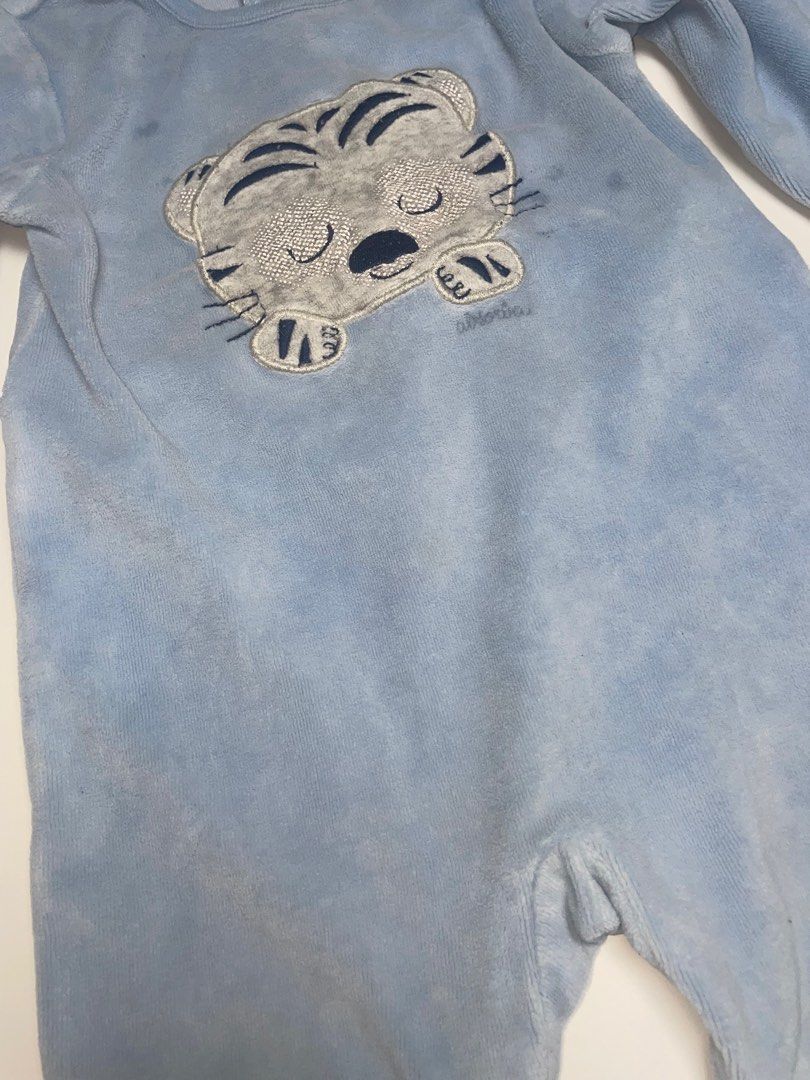 Absorba Fleece Pyjamas Babies Kids Babies Kids Fashion on