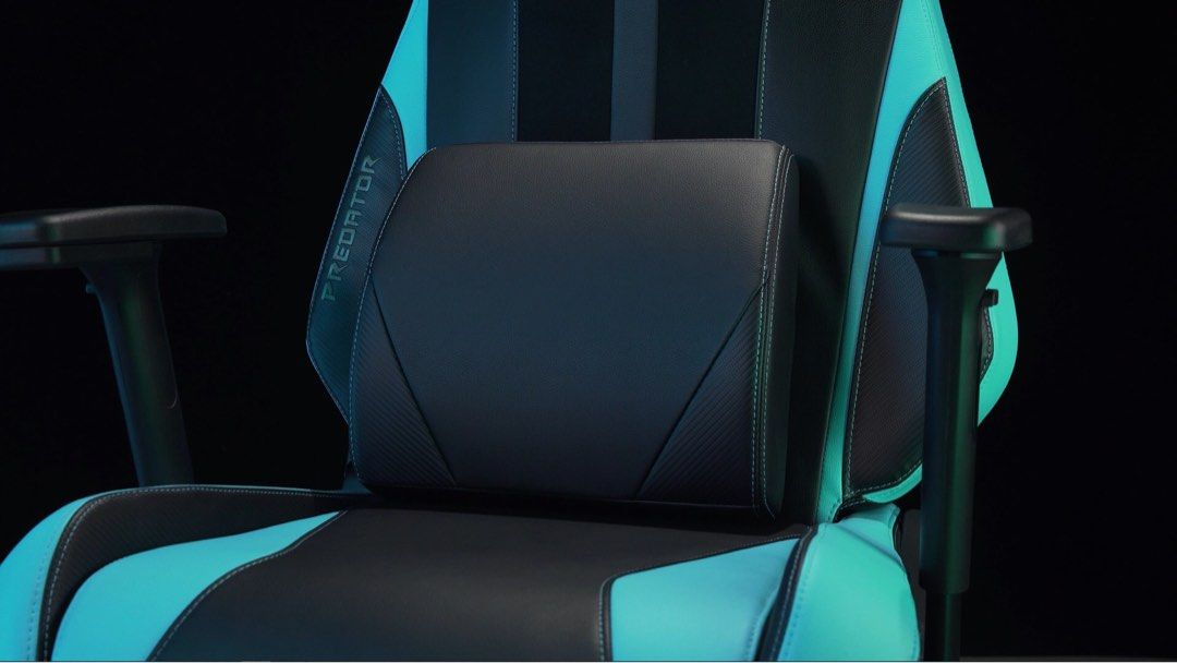 Acer Predator Osim gaming chair Furniture Home Living