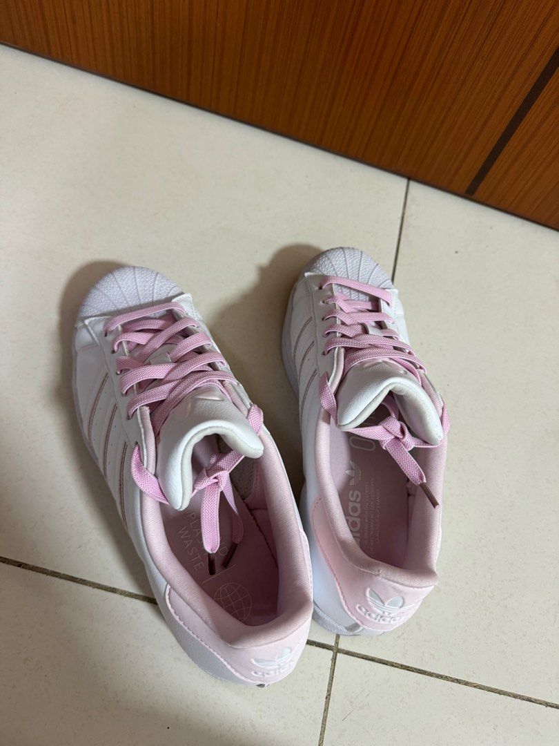 Adidas superstar junior sale clearance