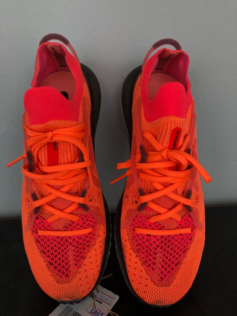 Adidas 4D Fusion 27.5cm