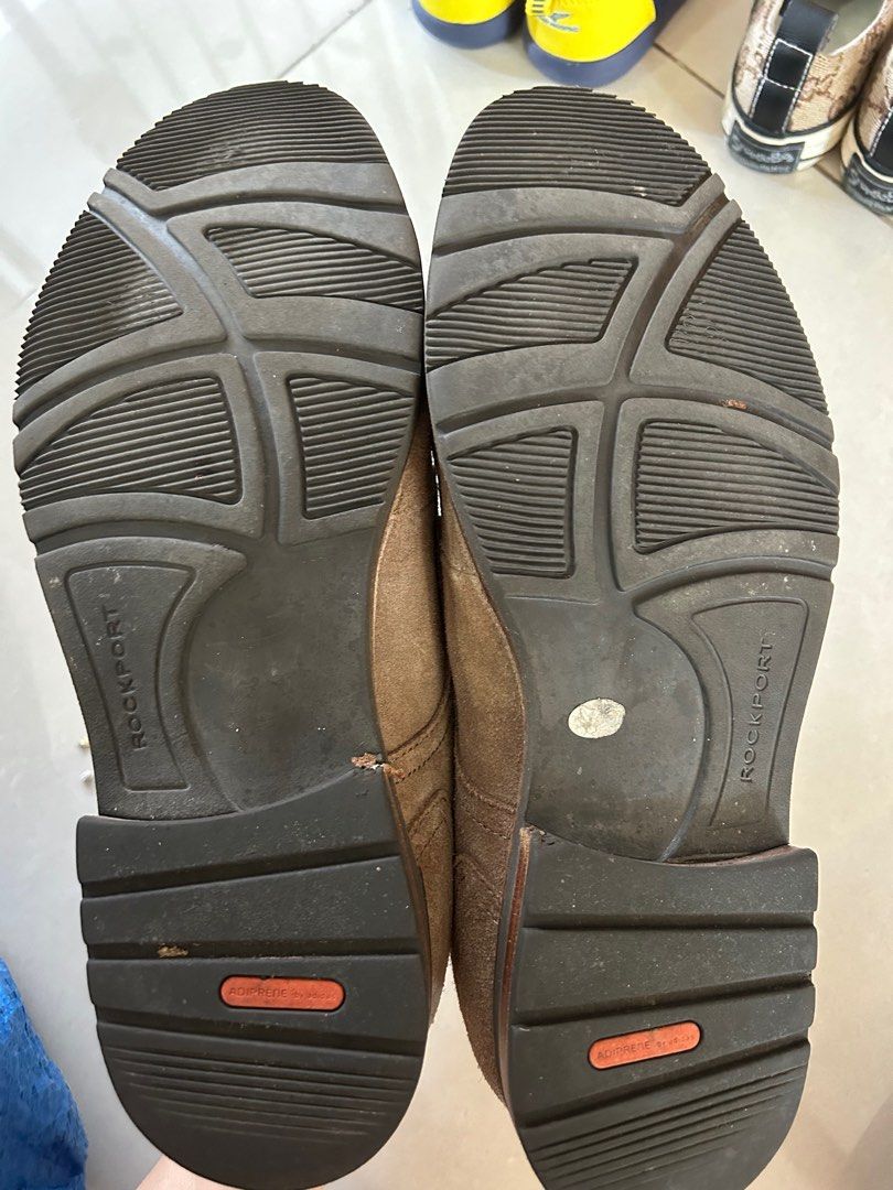 Rockport adidas adiprene deals