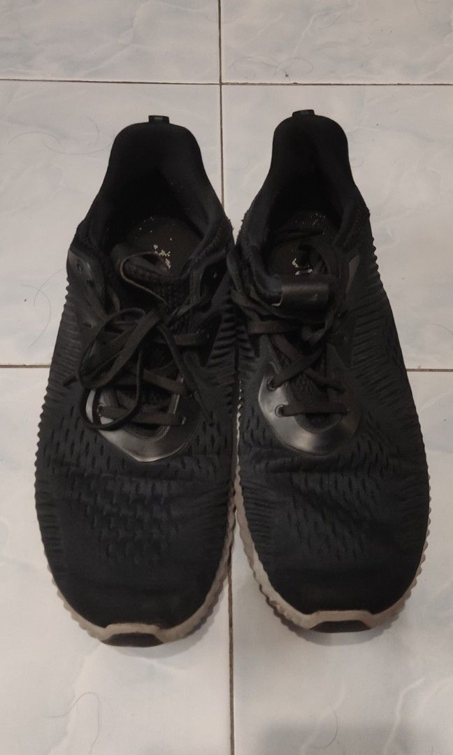 Pure boost vs alphabounce sales