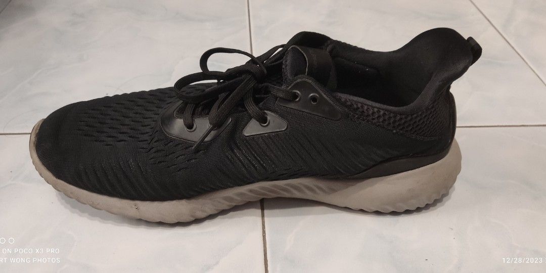 Alphabounce pro store