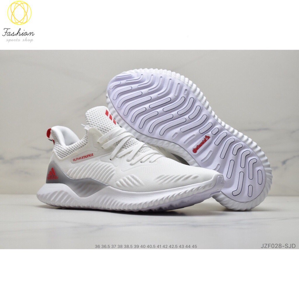 Adidas alphabounce size 42 tapak continental Men s Fashion