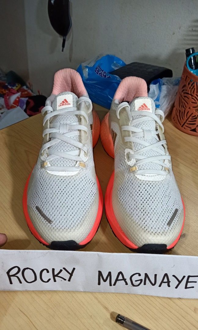 Adidas best sale alphatorsion 360
