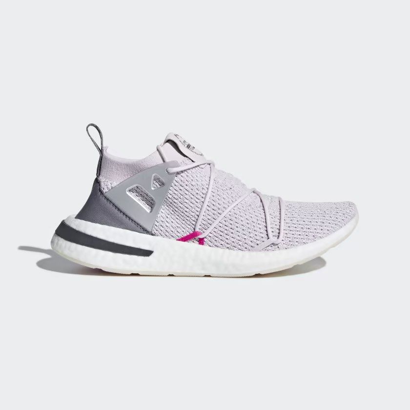 Adidas arkyn store primeknit review