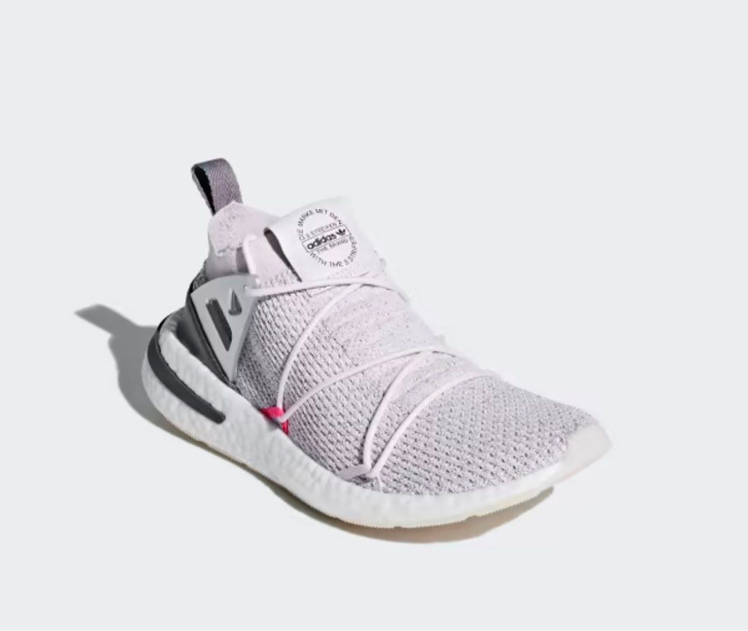 Adidas arkyn primeknit black clearance