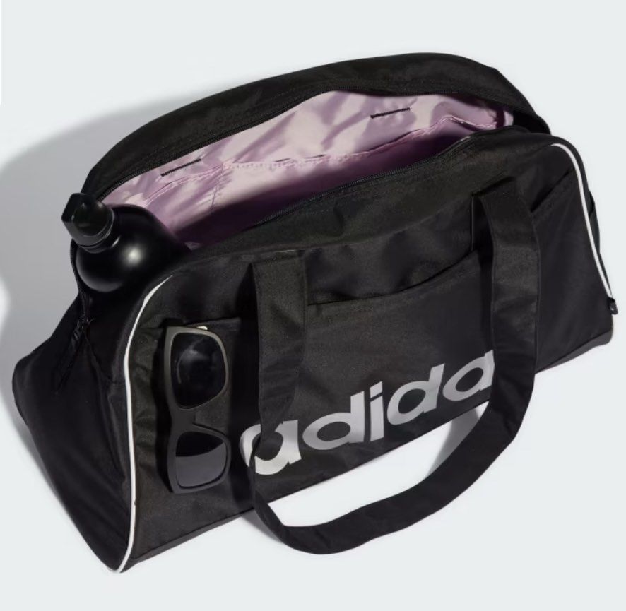 sac adidas bowling