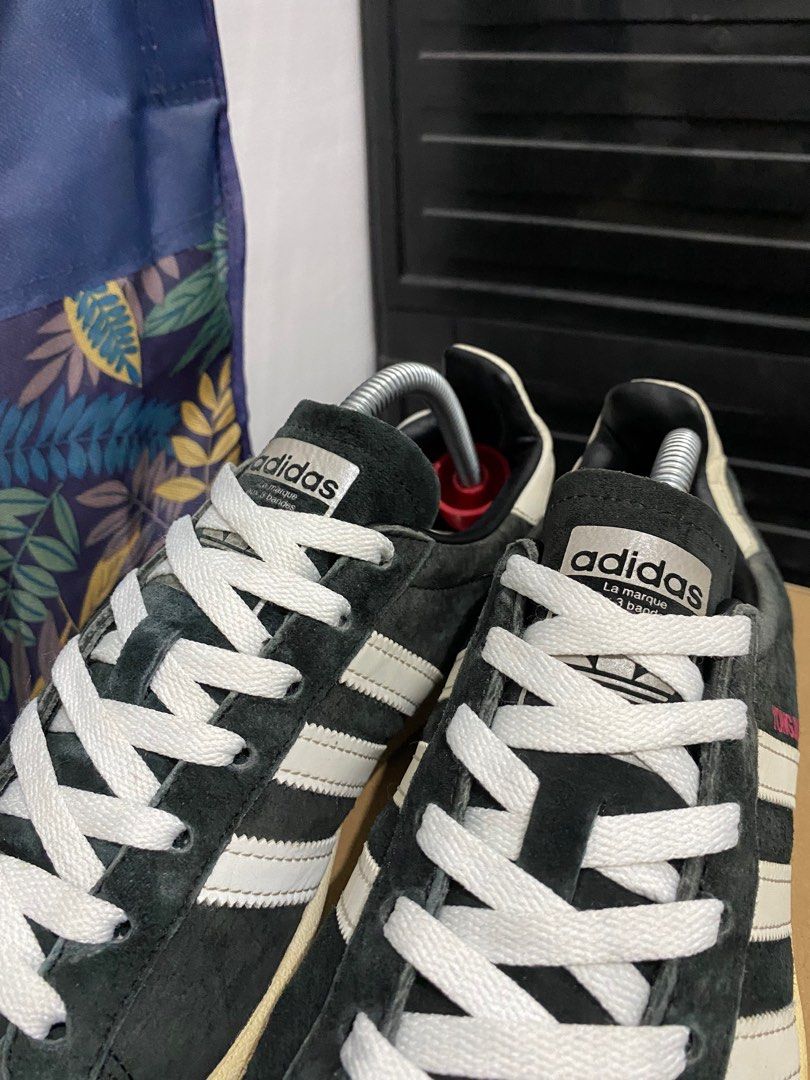 Adidas Campus x Yongjiu Forever Bicycle Second