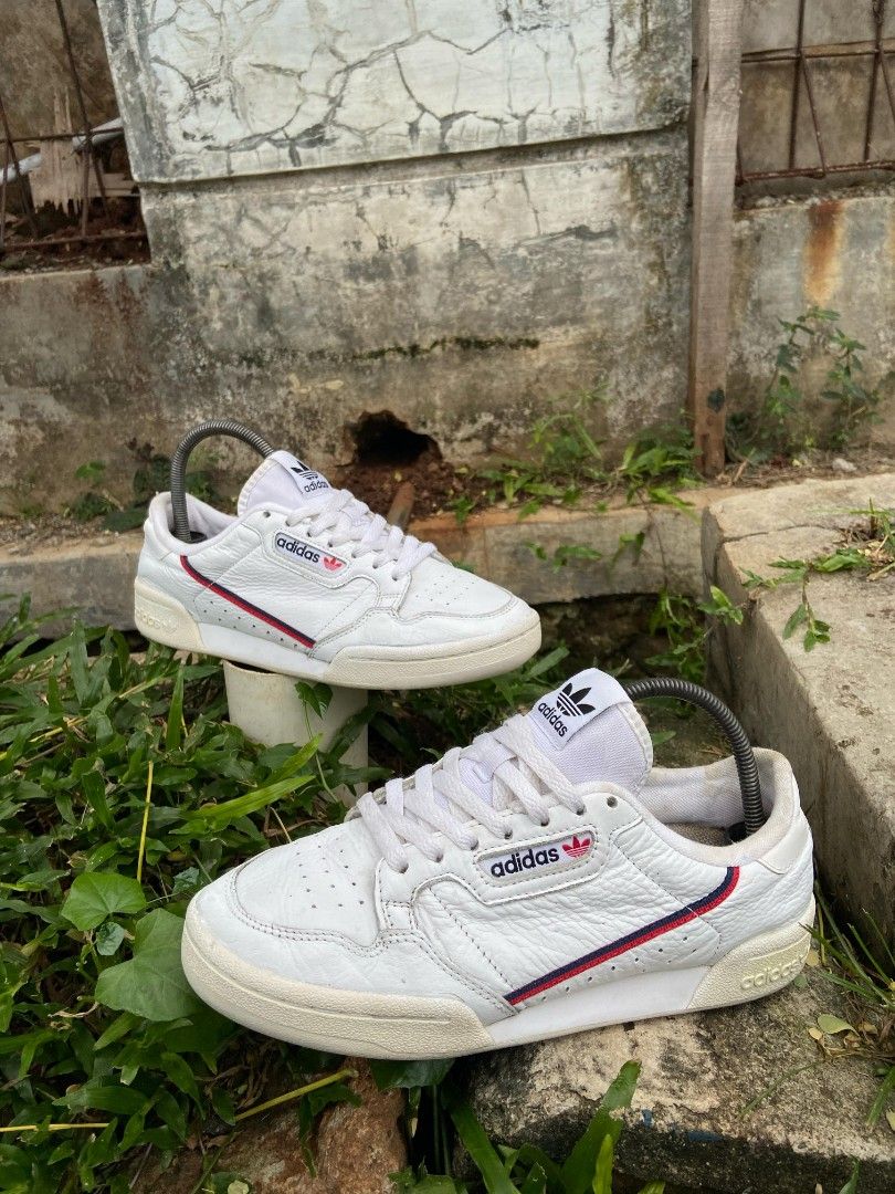 Adidas continental 25 clearance