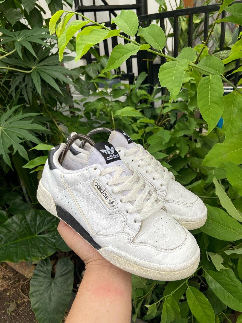 Adidas continental sale 27
