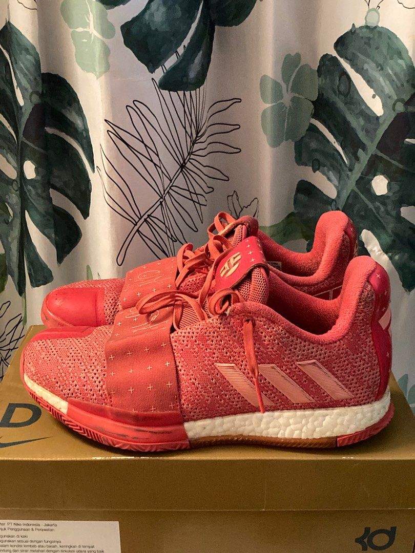 adidas harden vol 3