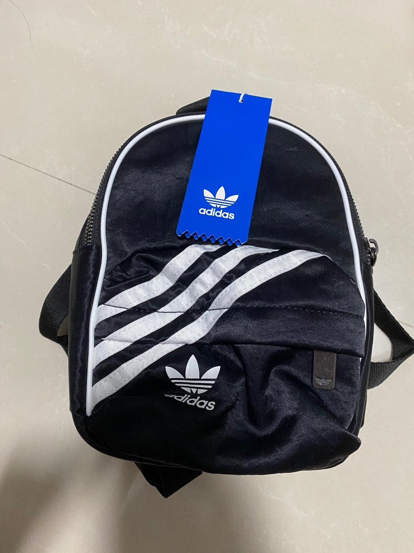 Adidas bp deals mini backpack