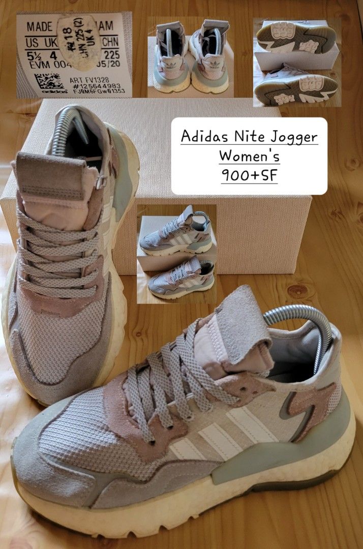 Adidas Nite Jogger
