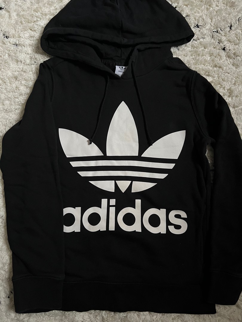 adidas original hoodie