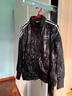 Adidas shop allcourt jacket