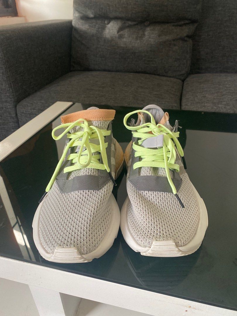 Adidas pod 38 discount
