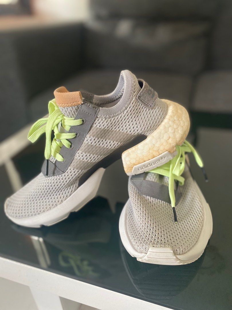 Adidas pod 38 clearance