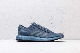 Pure boost raw steel on sale