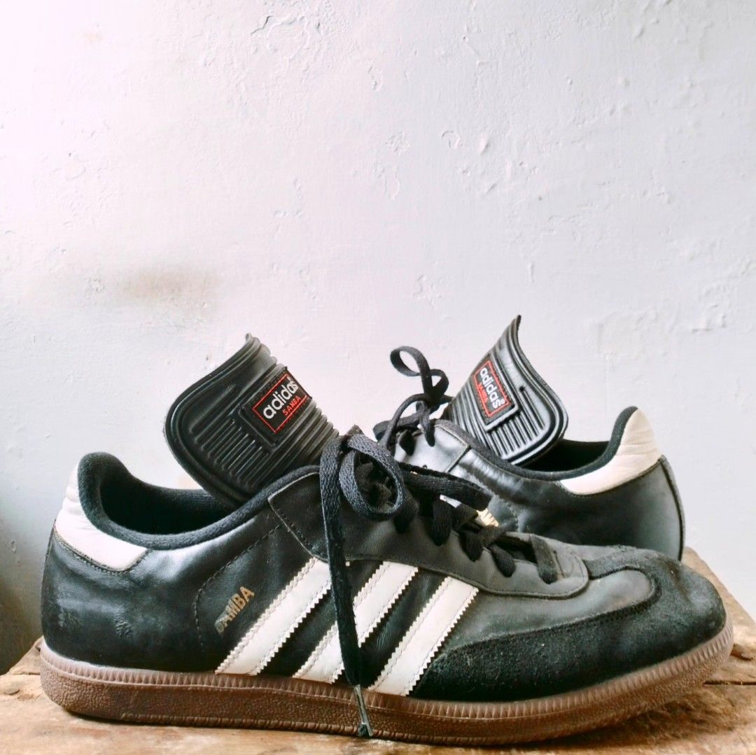 Adidas clearance samba 48