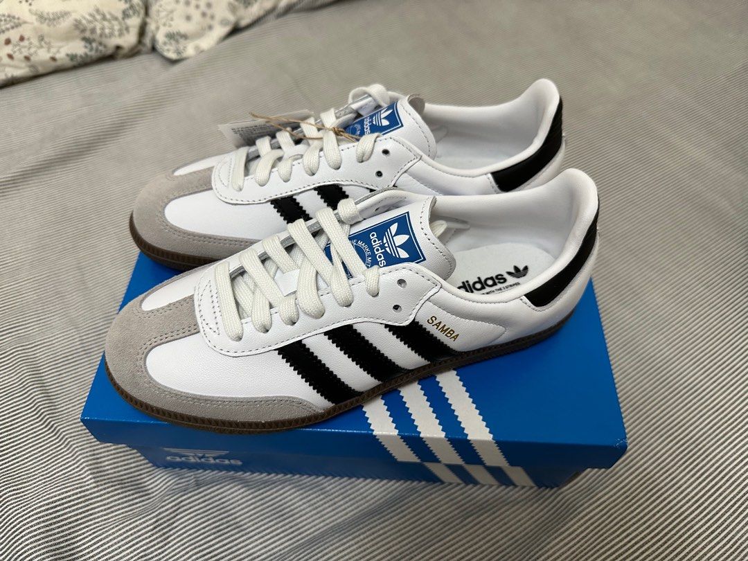 Adidas Samba OG