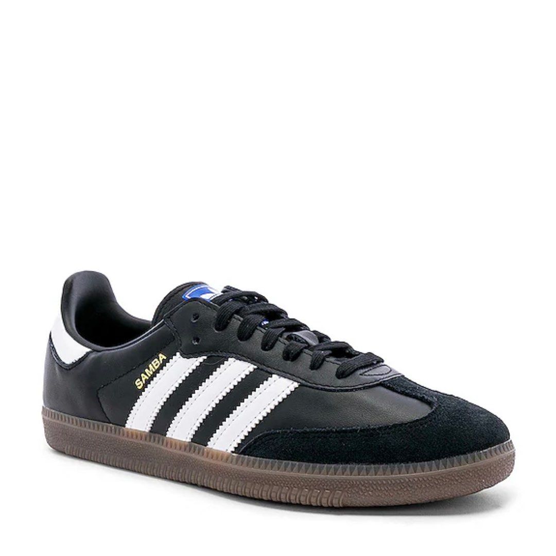 Buzz adidas samba sales