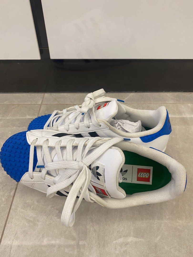 Adidas Shoes Babies Kids Babies Kids Fashion on Carousell