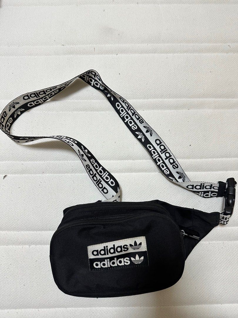 Adidas vocal waist bag store