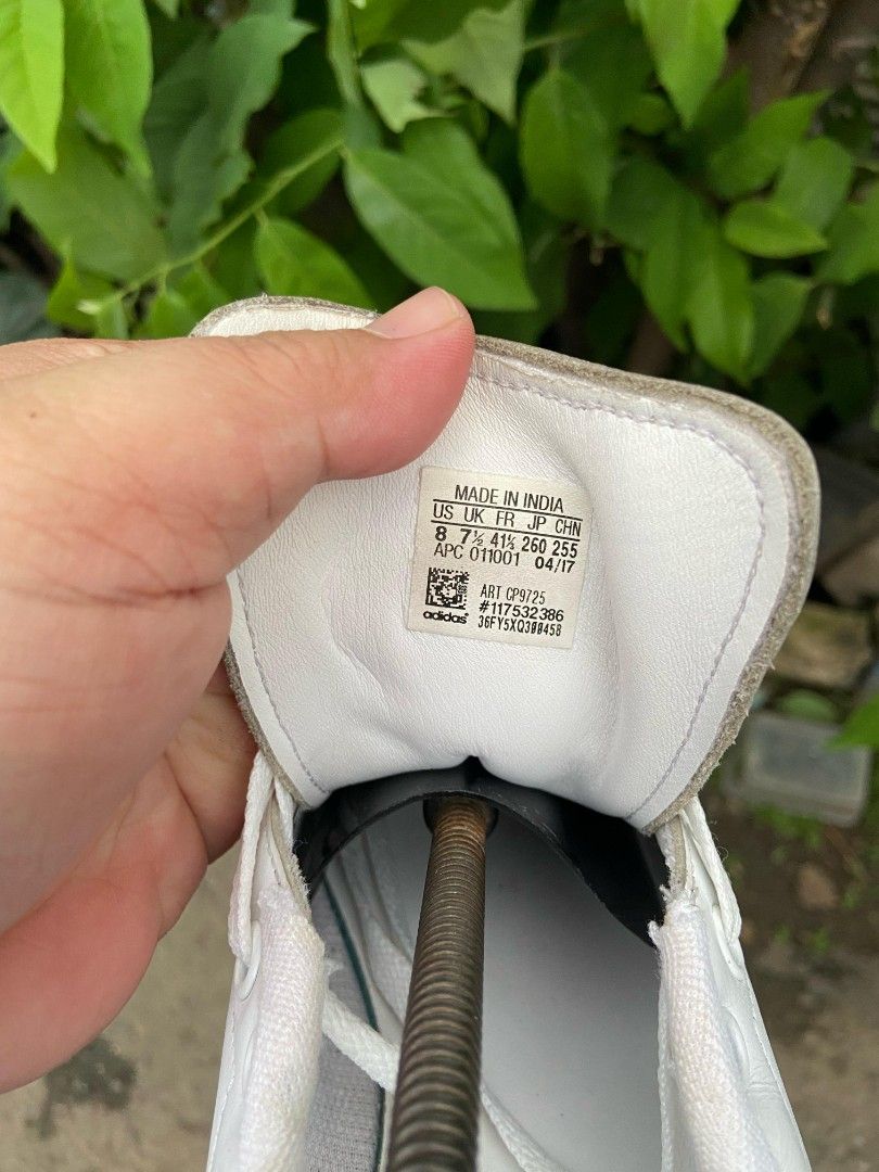Adidas cp972 sales