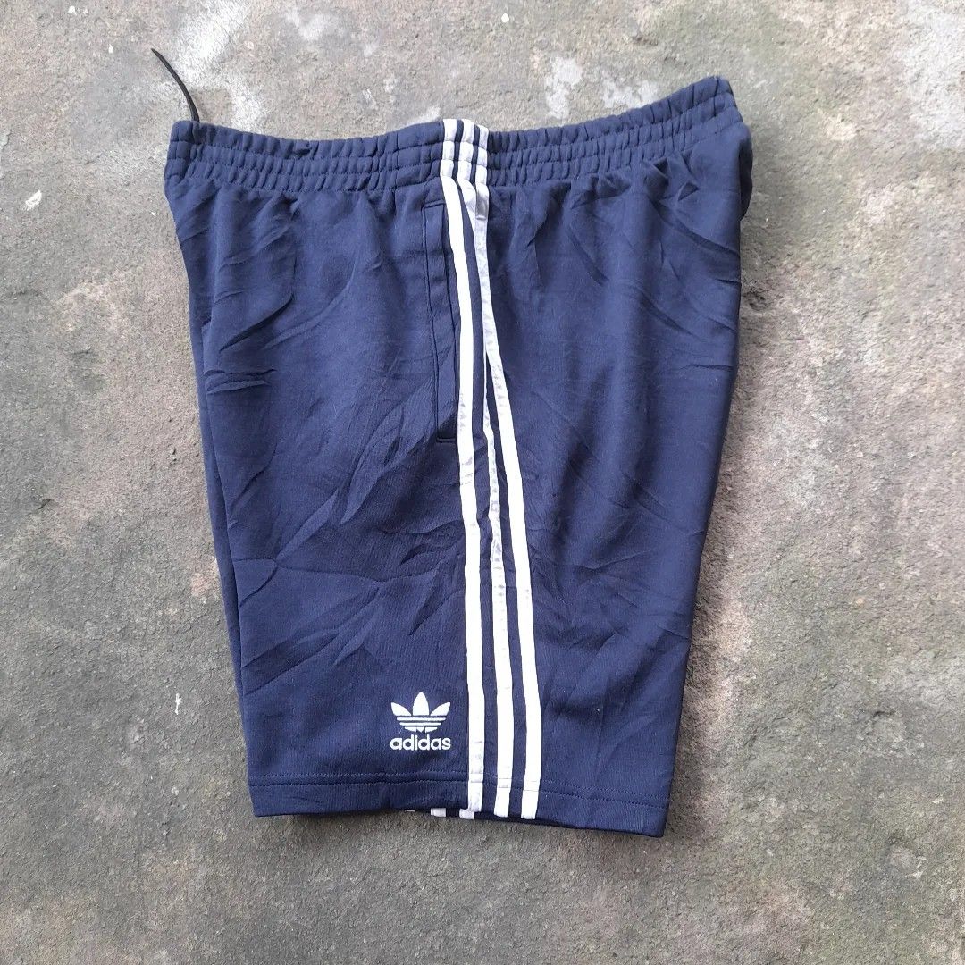 Adidas superstar short clearance