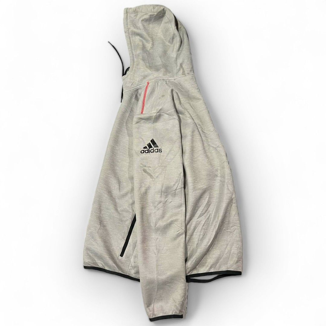 adidas tech fleece hoodie