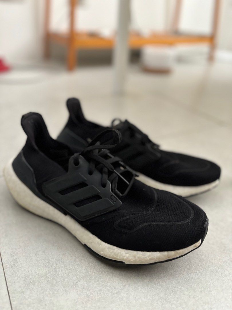 RUSH SALE Adidas Ultraboost 22 Sz US 9 Men s Fashion Footwear