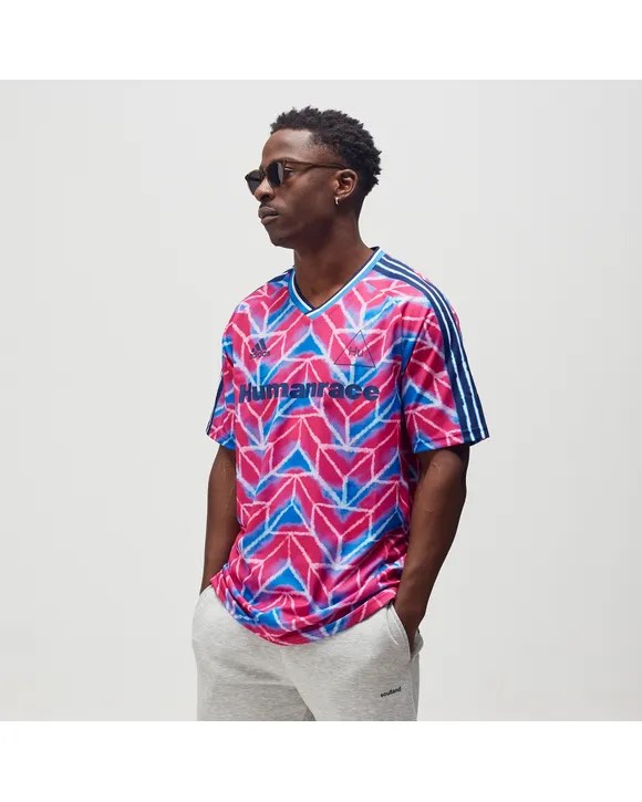 Adidas pharrell shop williams pocket tee