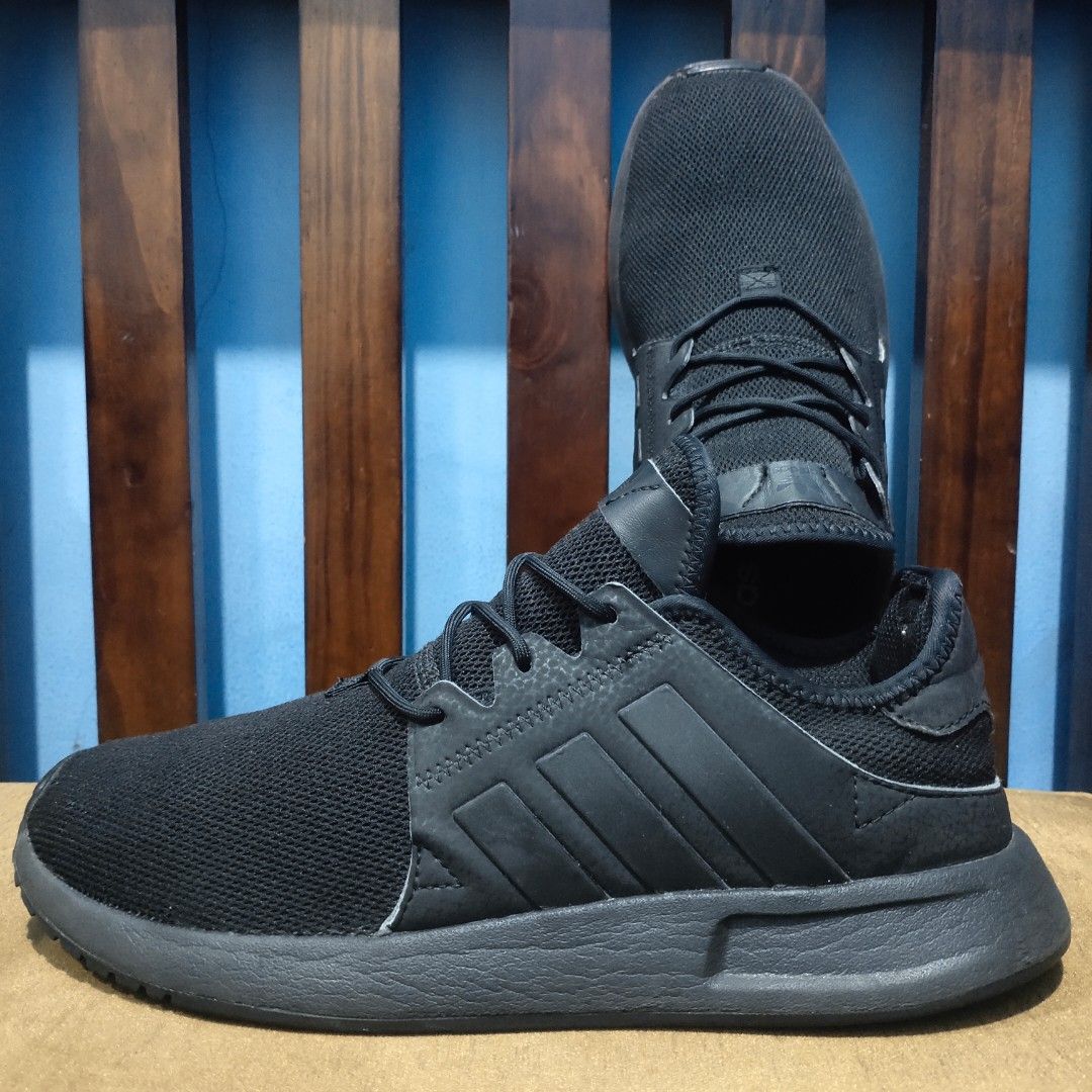 All black xplr outlet