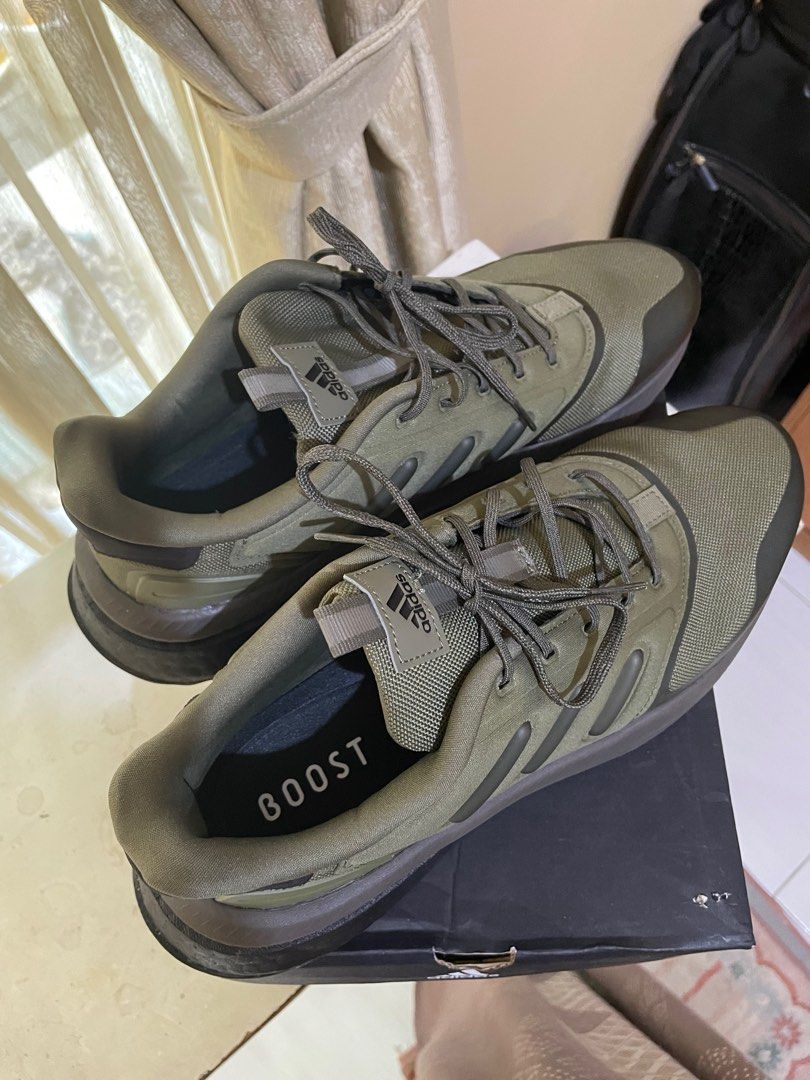 Adidas xplr green new arrivals