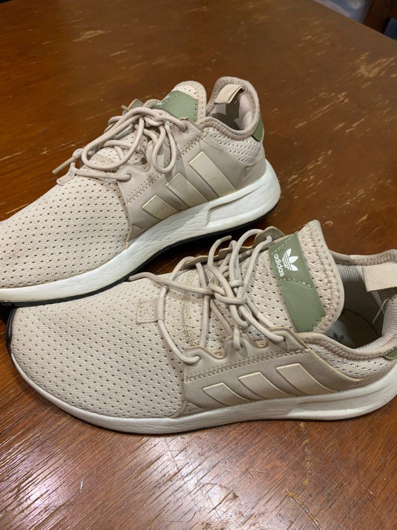Adidas XPLR Tan Size 8 for women Women s Fashion Footwear