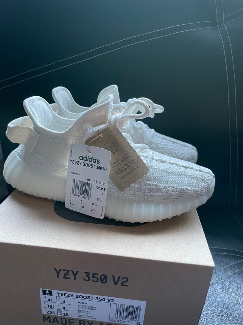 Adidas us yeezy boost 350 2025 xc