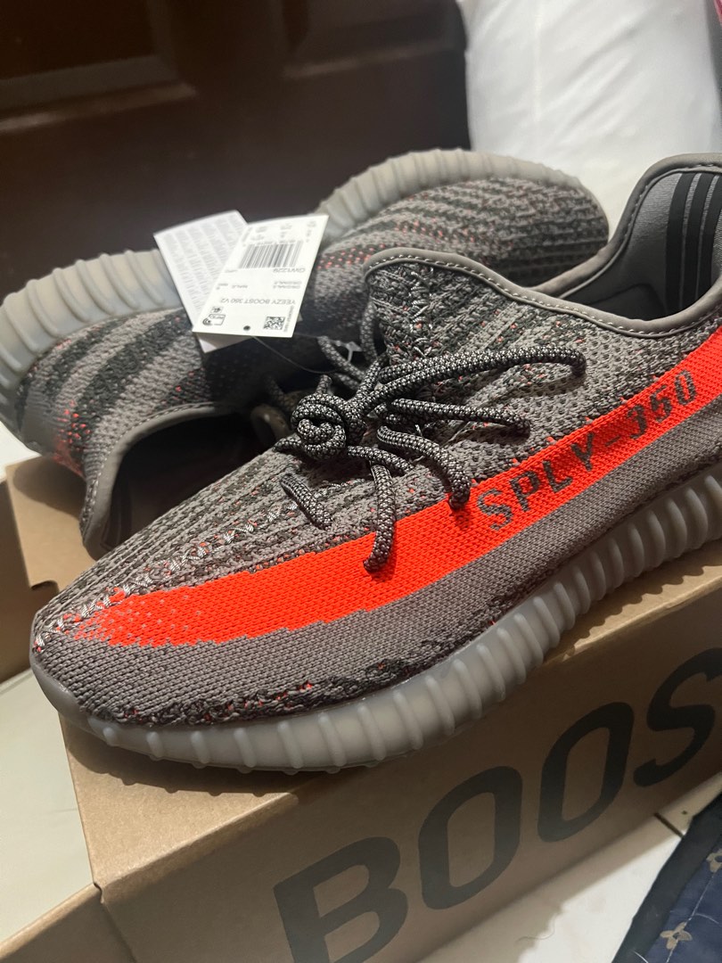 Yeezy ua on sale